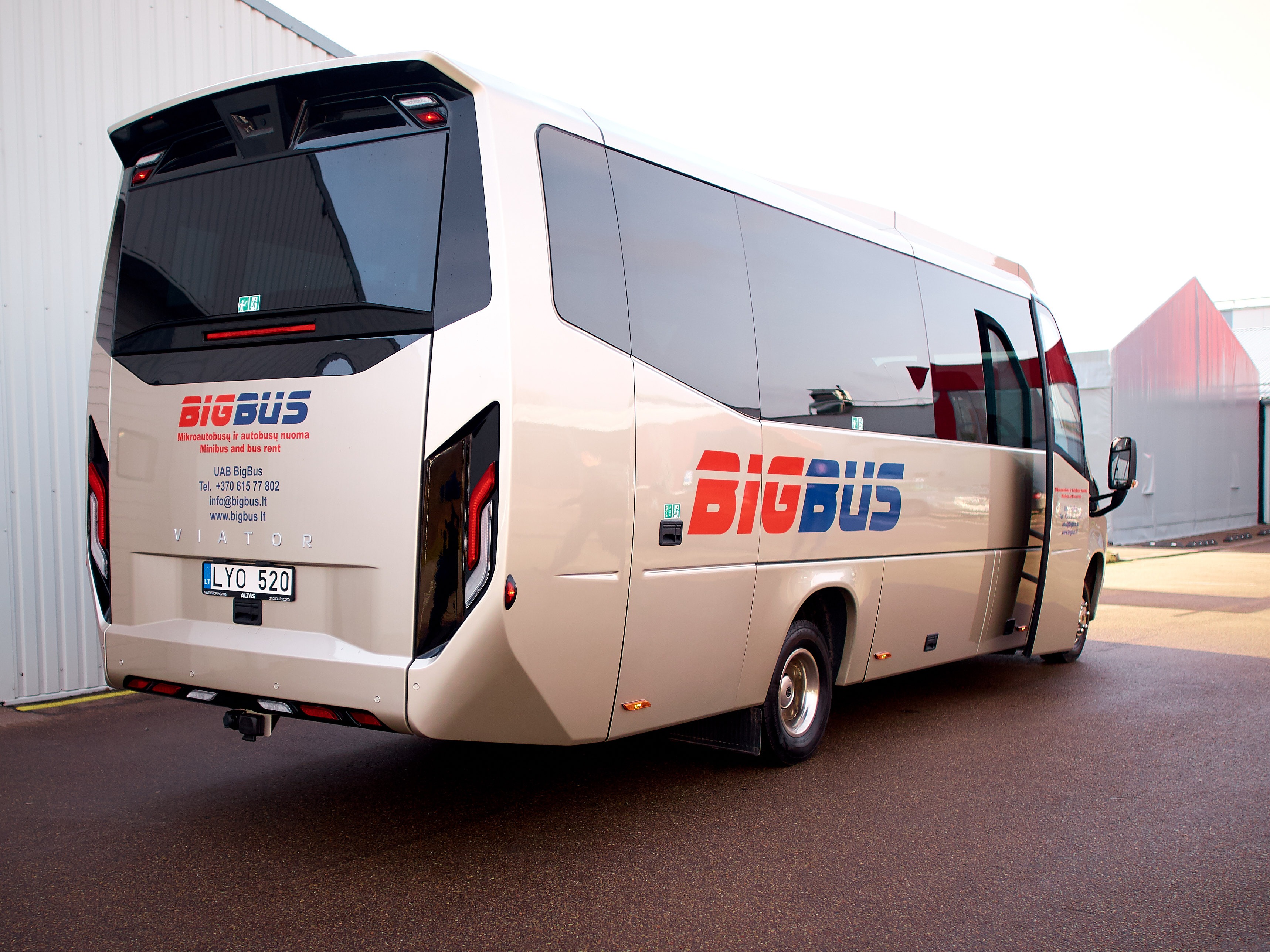 Iveco Viator