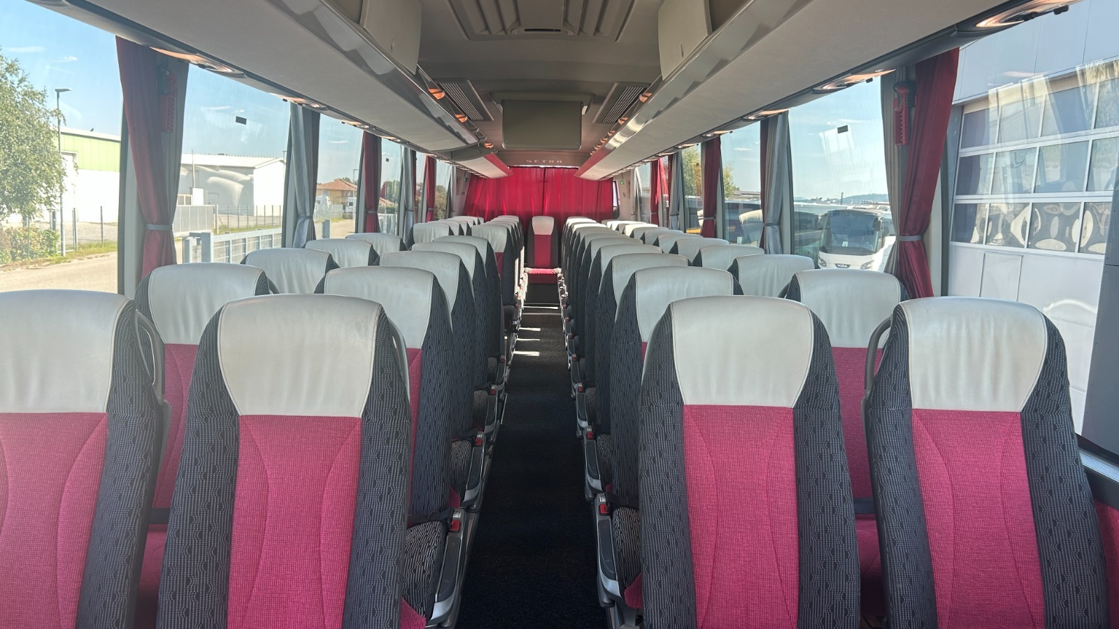 Setra S515HD
