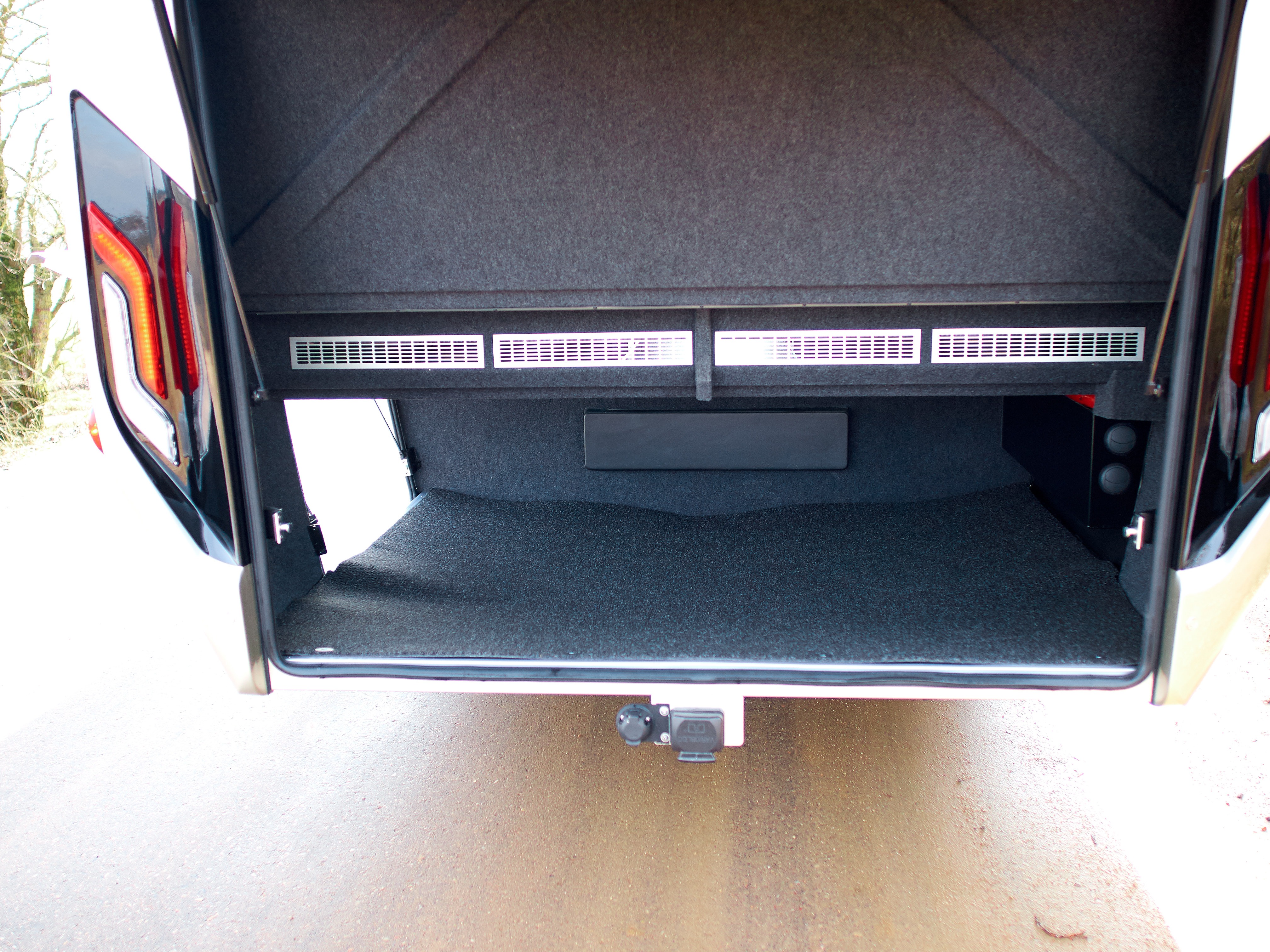 Iveco Viator