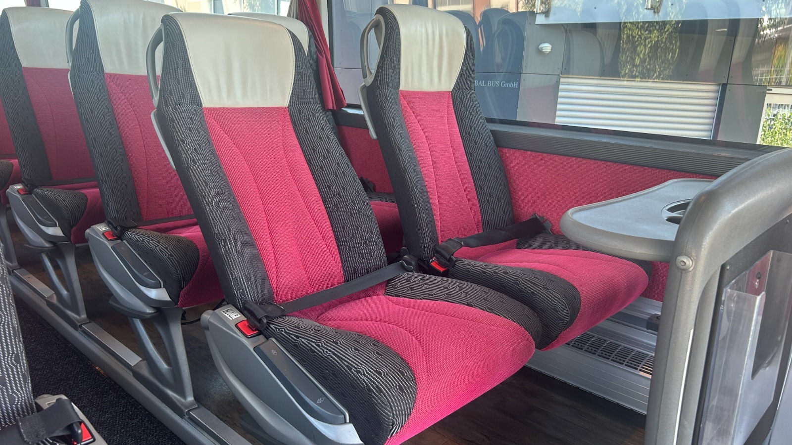 Setra S515HD