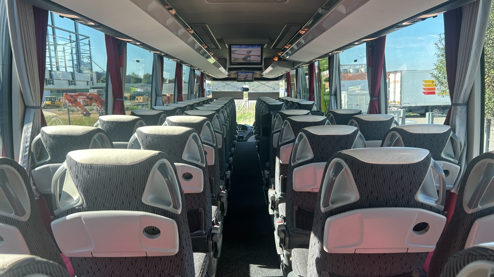 Setra S515HD