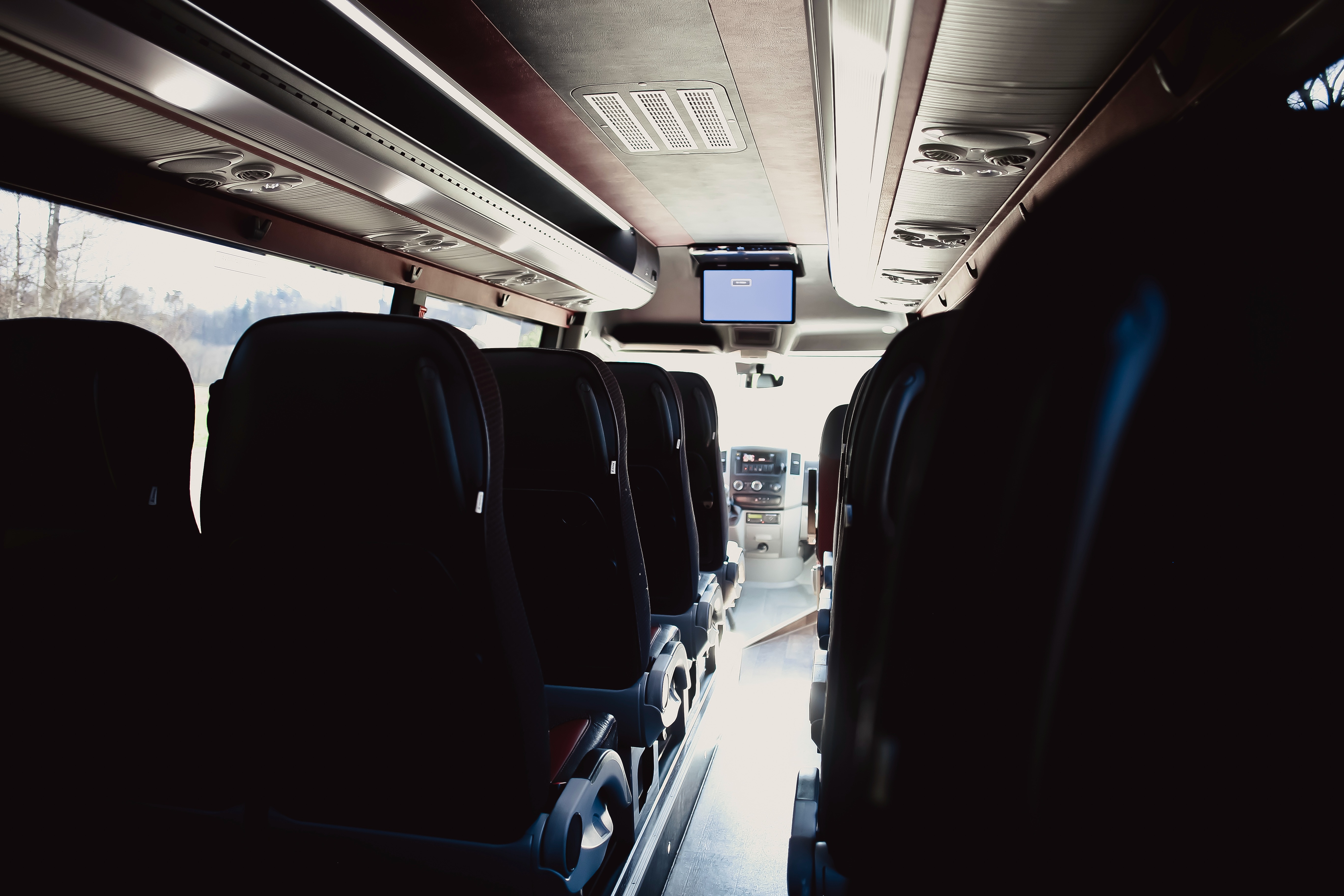 Mercedes-Benz Sprinter 519