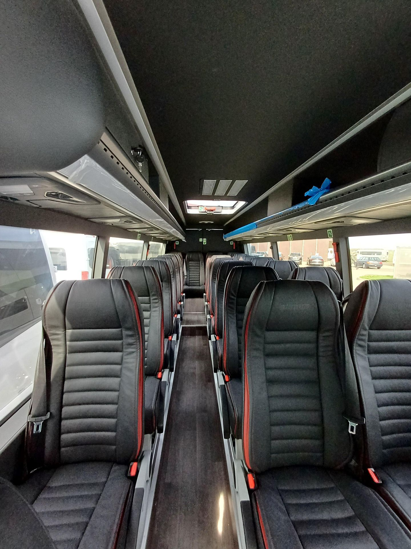 Mercedes-Benz Sprinter 517