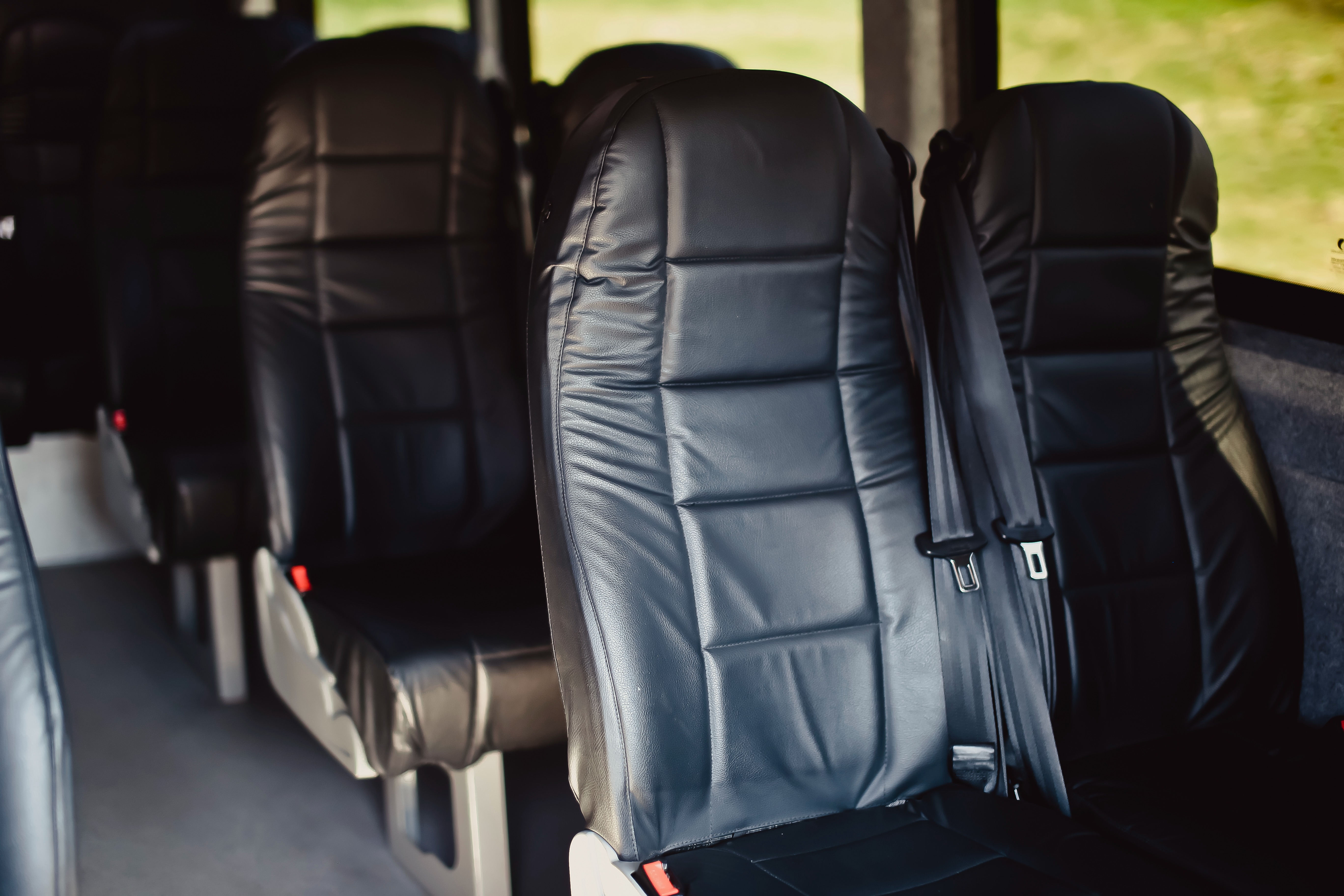 Mercedes-Benz Sprinter 316