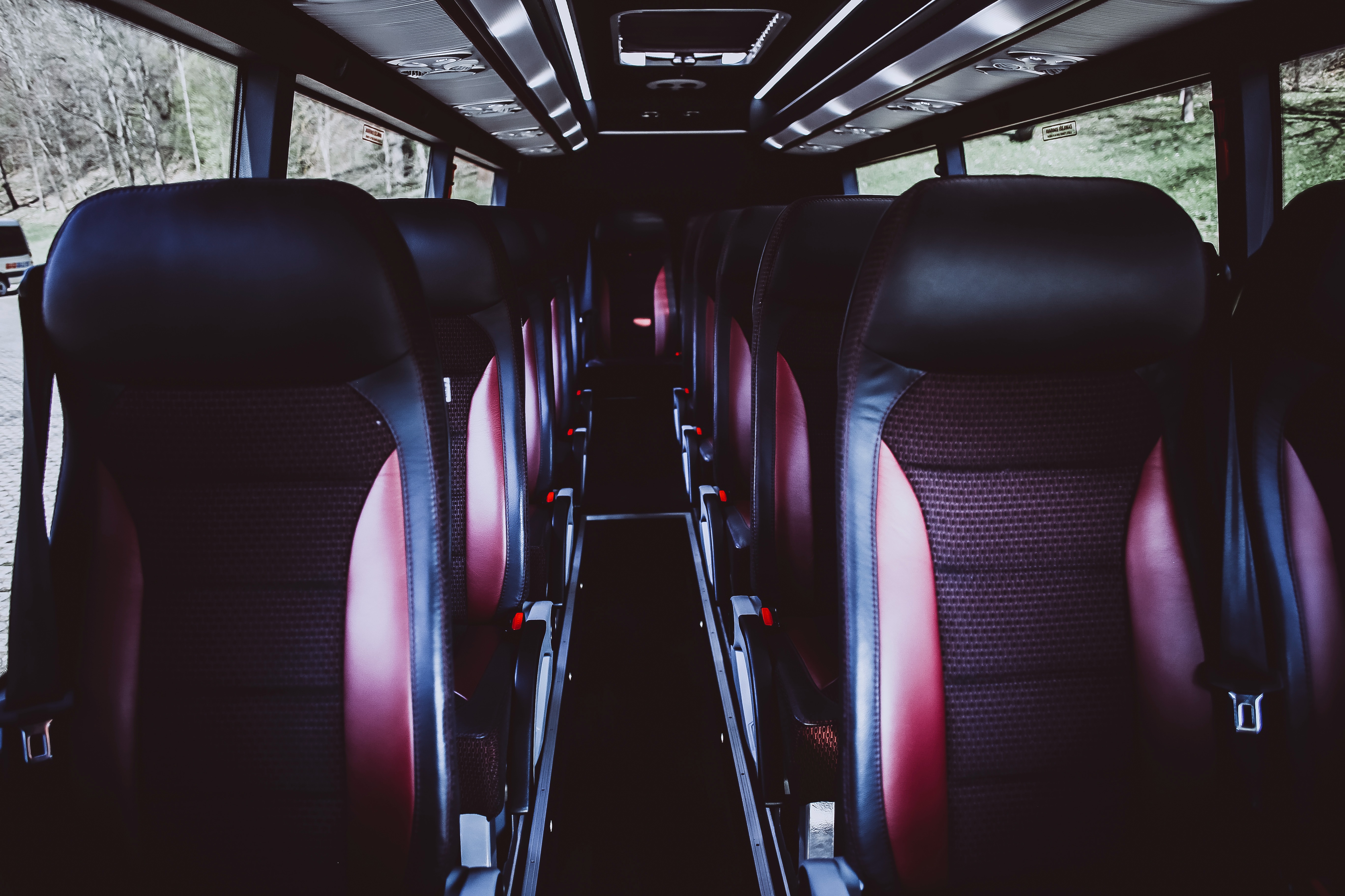 Mercedes-Benz Sprinter 519